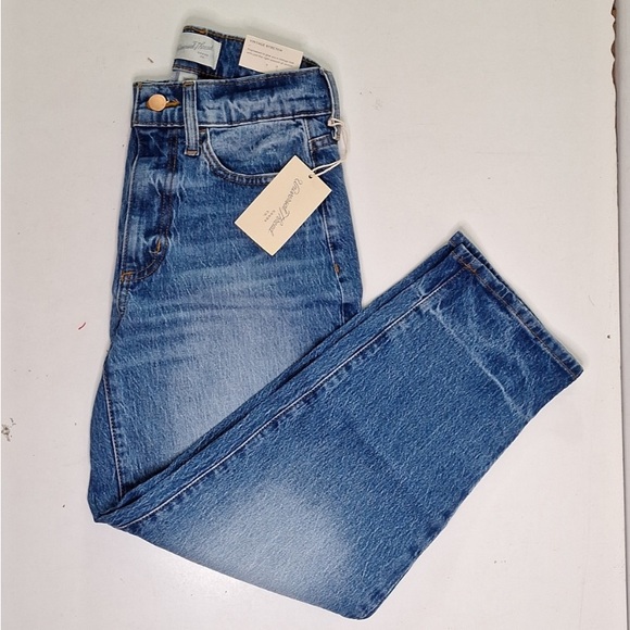 Universal Thread | Jeans | New Universal Thread Vintage Straight ...